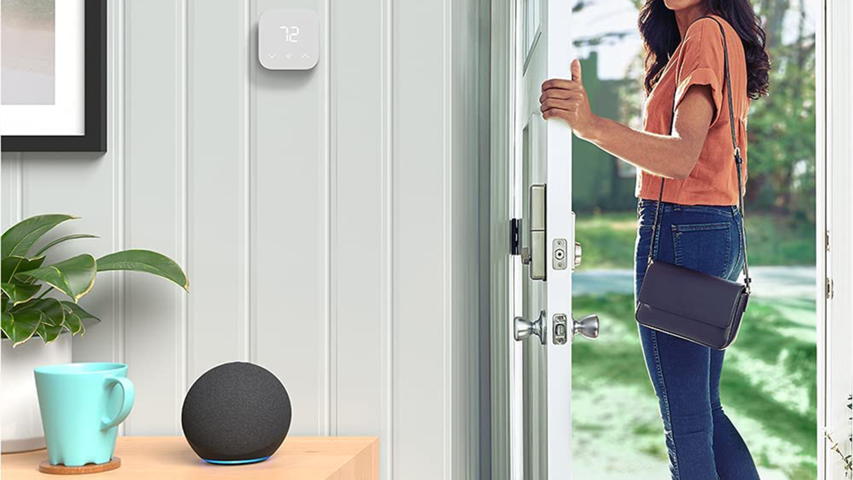 amazon smart home gadgets