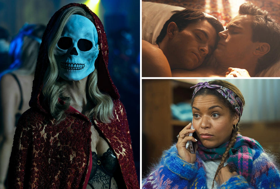 Fall TV Preview: 20 New and Returning Shows We’re Excited About This Season