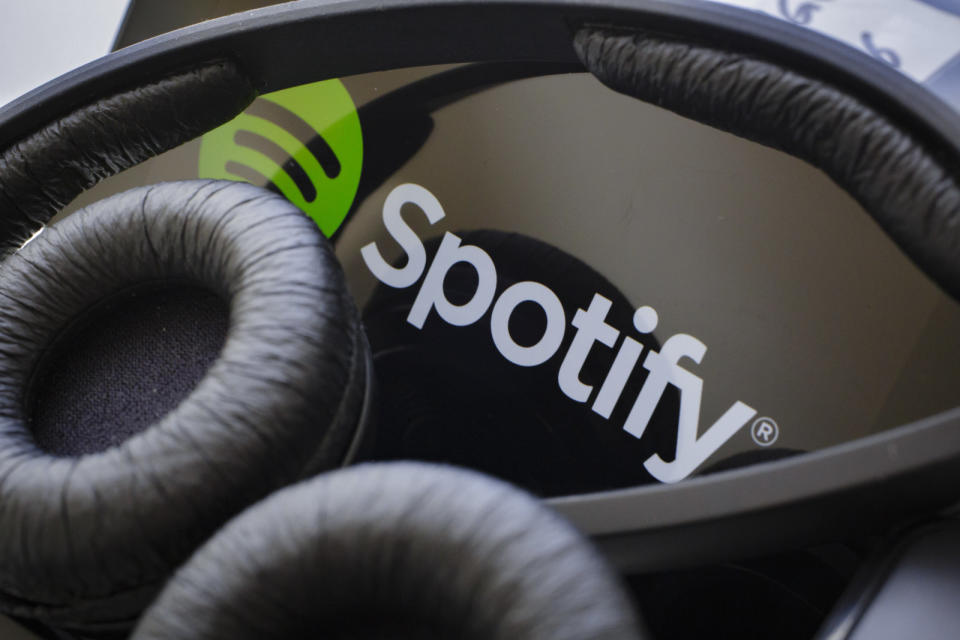 Spotify may already have to backtrack on its policy limiting promotion for