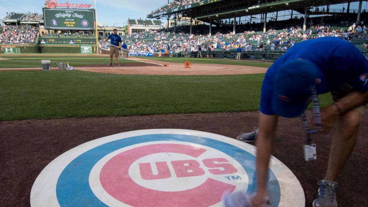 Schedule Of 2025 Cubs Convention Events, Panels Released By Team