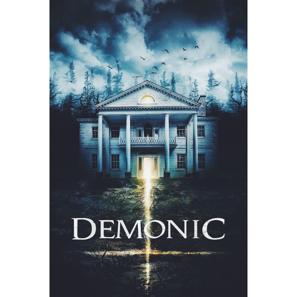 'Demonic'