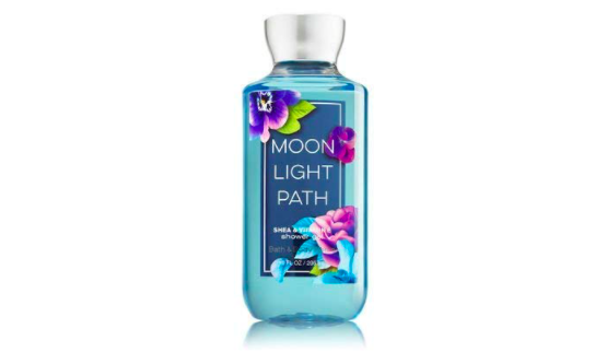 There are so many shower gels to choose from, including this captivating scent. (Photo: Amazon)