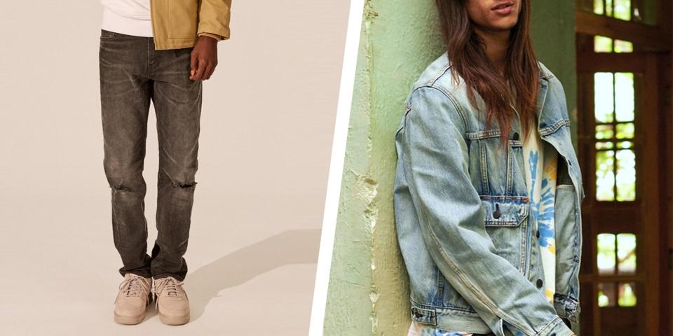 8 Deals You Don't Want to Miss From Levi's Presidents' Day Sale