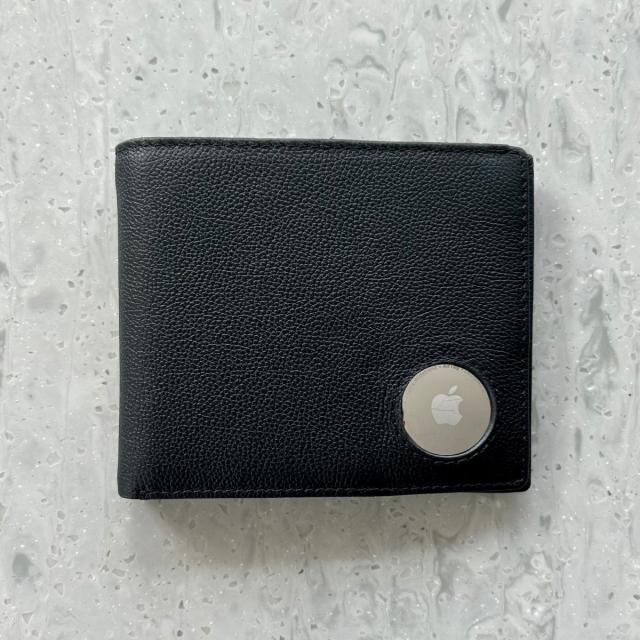 Anovus Smart AirTag Wallet - Never Lose Your Wallet Again! 