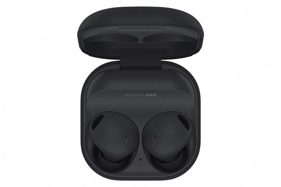 <p>Samsung Galaxy Buds 2 Pro</p>
