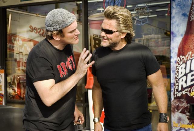 Death Proof: Tarantino's Grindhouse Tribute Still Has Plenty Of