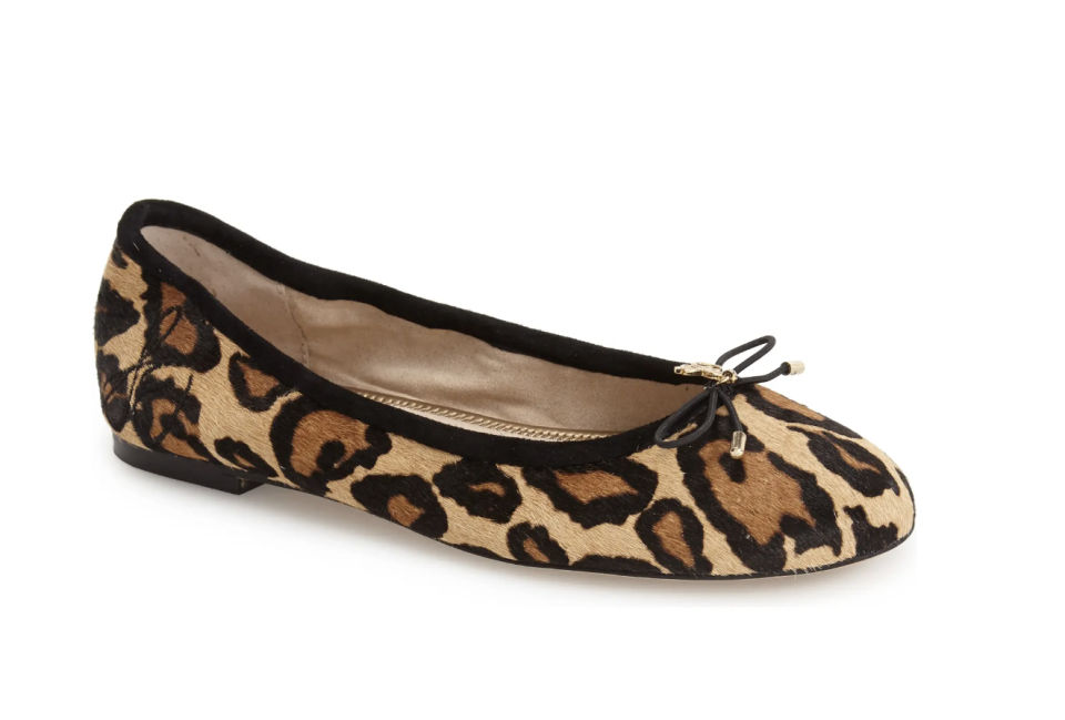 Sam Edelman Felicia Flat - Nordstrom, from $44 (originally $110) 