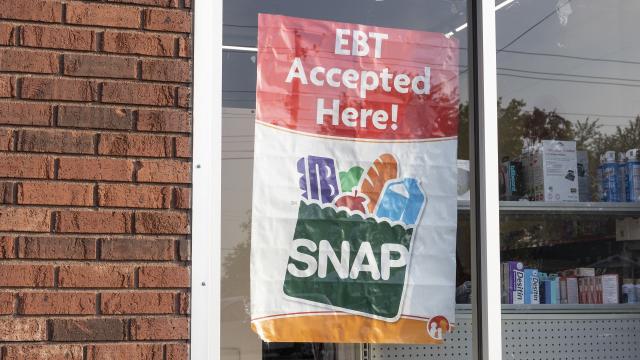 Texas SNAP benefits extended to hot and ready-to-eat meals amid