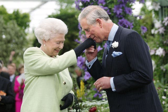 Chelsea Flower Show