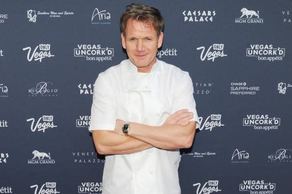 gordon ramsay