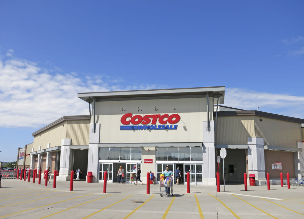 You’re not going to like this, but you’re about to pay more for a Costco membership