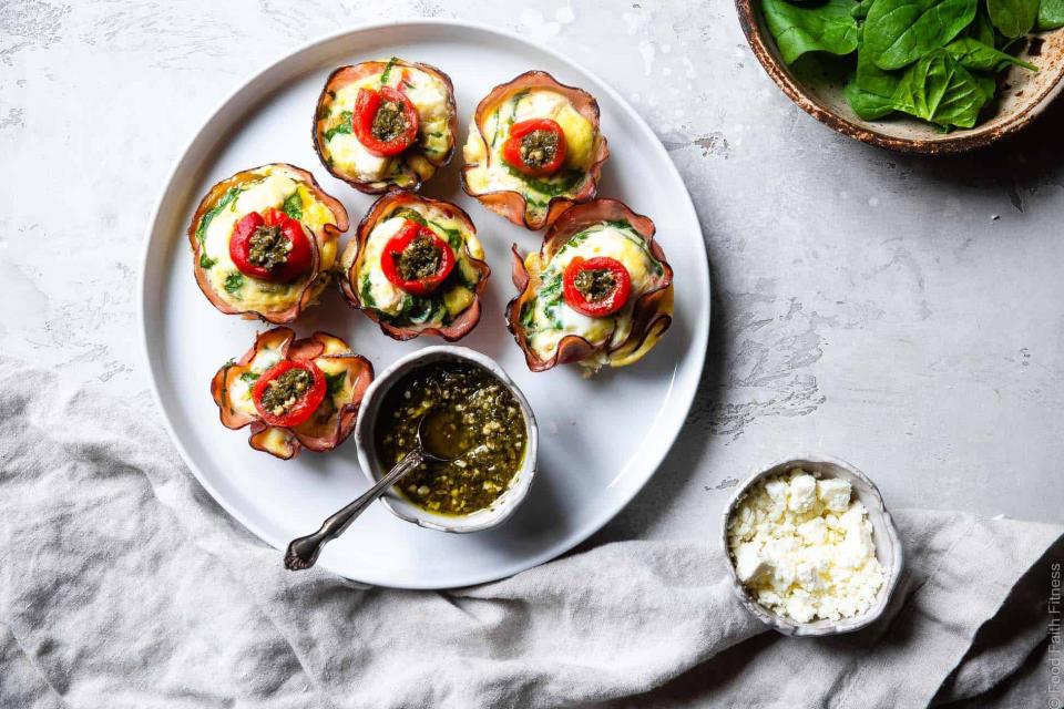 13 Mediterranean Breakfasts You’ll Want to Devour Right Now