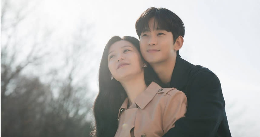 《淚之女王》昨晚迎來大結局，最終回一舉衝出24.85%的高收視，超越《愛的迫降》成為tvN電視劇收視冠軍。（圖／翻攝vtN dram IG）