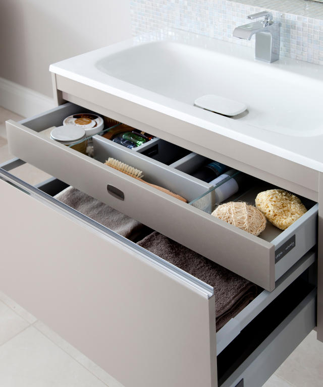 The Biggest Mistakes People Make When Using Their Under Sink Cabinet For  Storage