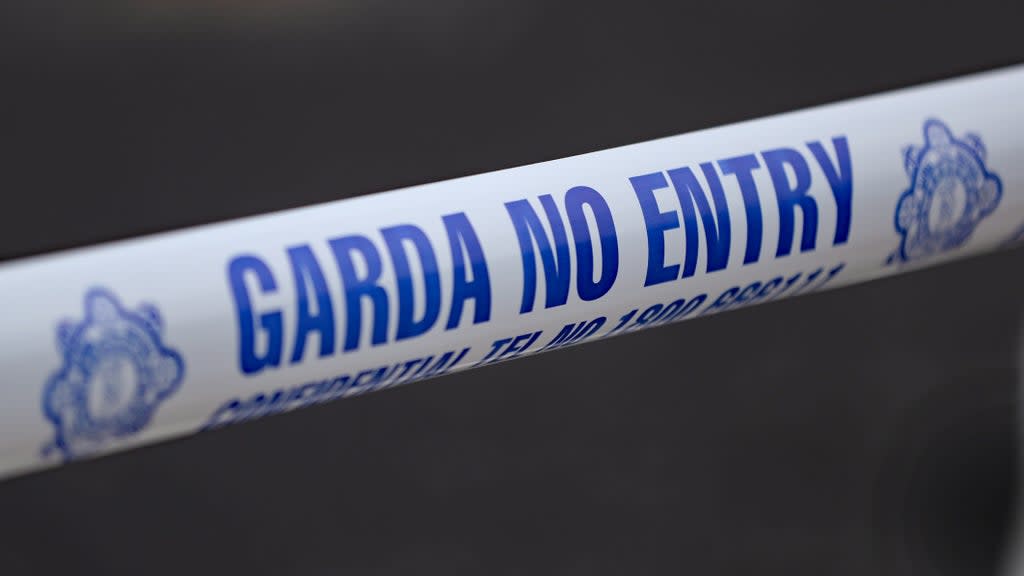 Irish police have charged a man in connection to an incident in which the body of a man was brought to a post office in an apparent attempt to claim his pension (Niall Carson/PA) (PA Archive)