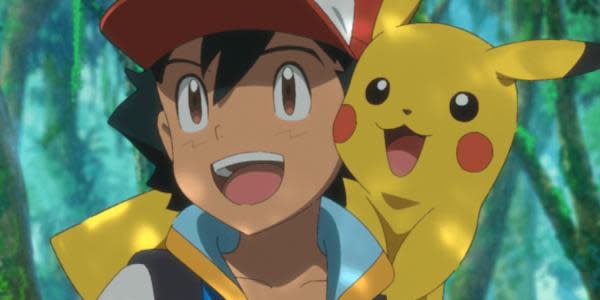Pokémon: por primera vez en 20 años, Ash Ketchum aparecerá en un videojuego