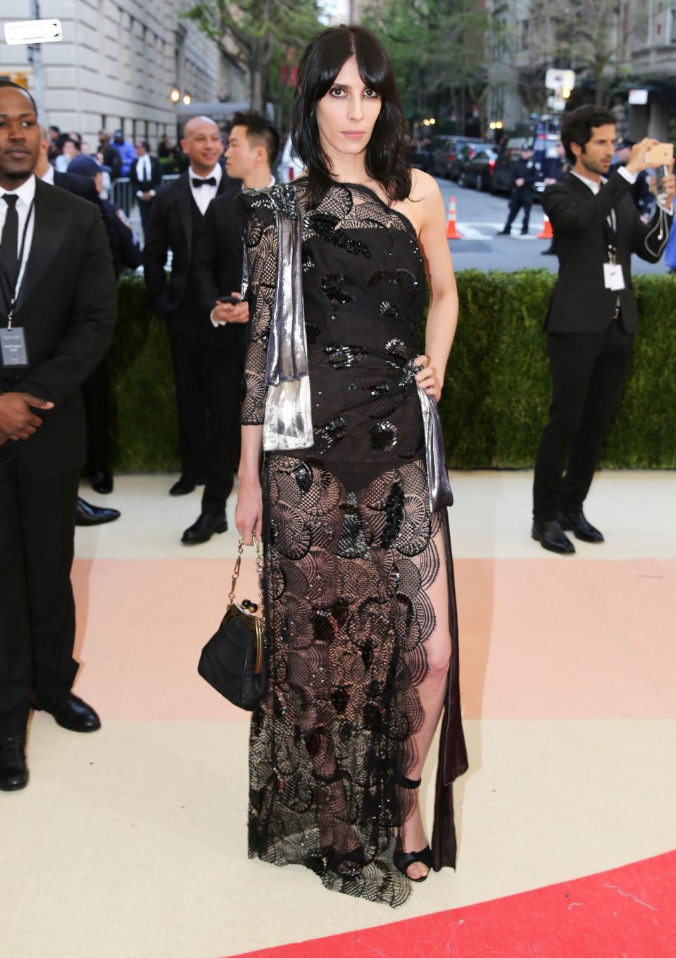 <h1 class="title">Jamie Bochert</h1><cite class="credit">Photo: BFA.com</cite>