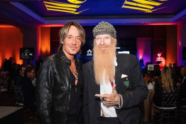 2023 BMI Troubadour Awards - Credit: Erika Goldring for BMI*