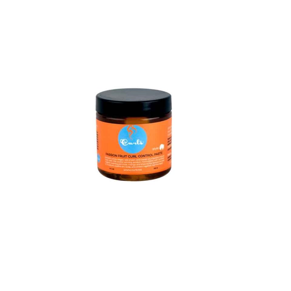 <p><a href="https://go.redirectingat.com?id=74968X1596630&url=https%3A%2F%2Fcurls.com%2Fcollections%2Fstyle%2Fproducts%2Fpassion-fruit-curl-control-paste&sref=https%3A%2F%2Fwww.goodhousekeeping.com%2Fbeauty%2Fg40869665%2Fblack-owned-hair-care-brands%2F" rel="nofollow noopener" target="_blank" data-ylk="slk:Shop Now;elm:context_link;itc:0;sec:content-canvas" class="link ">Shop Now</a></p><p>Curls</p><p>curls.com</p><p>$8.99</p>