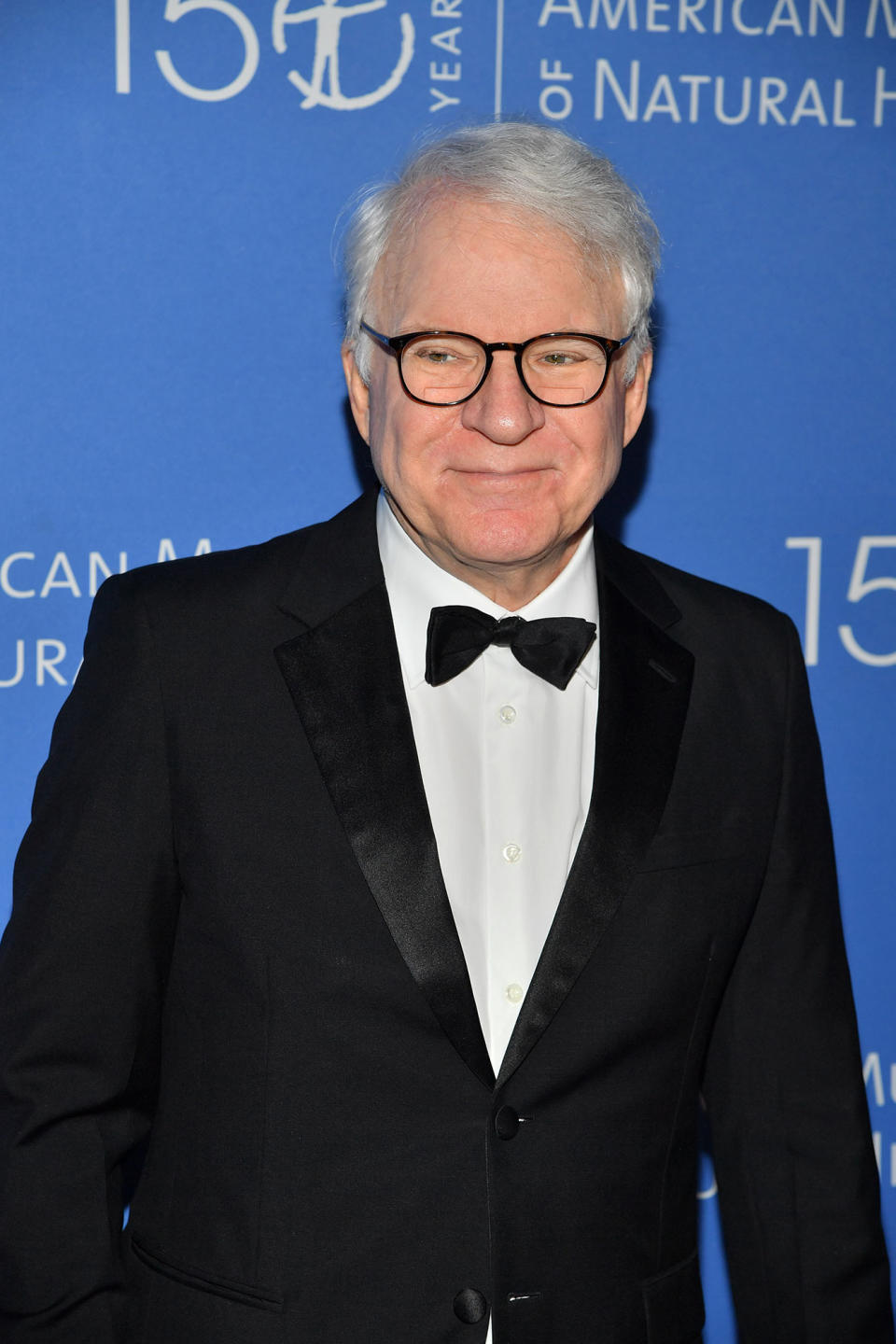 Steve Martin