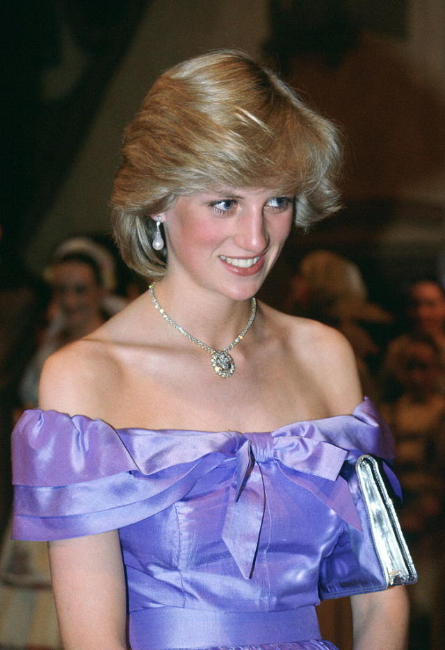 This Princess Diana-Approved Trend Is 50% Off at Spanx for 24