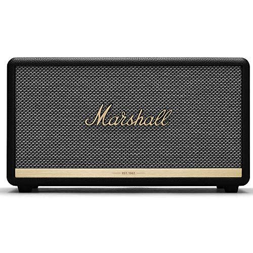 Marshall Stanmore II Wireless Bluetooth Speaker