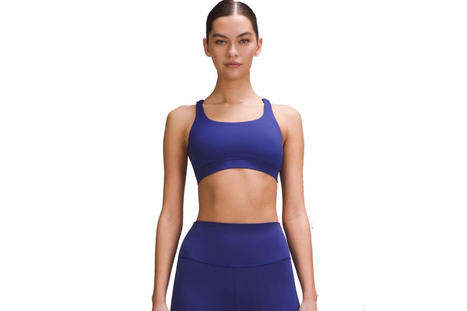 The Best Sports Bras of 2024