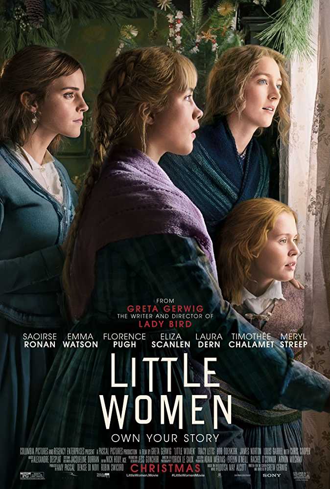 7 Feb: Little Women