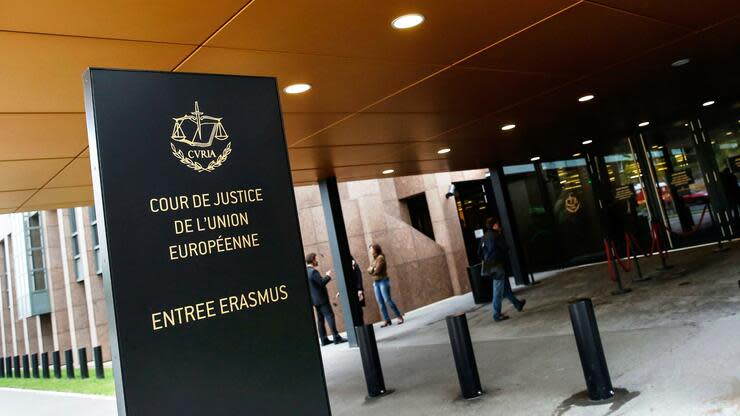 Der Europäische Gerichtshof hat die Verbraucherrechte gestärkt. Foto: dpa
