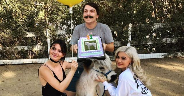 Is Kirby Jenner Real? Everything We Know About the Comedian Parodying the  Kardashians