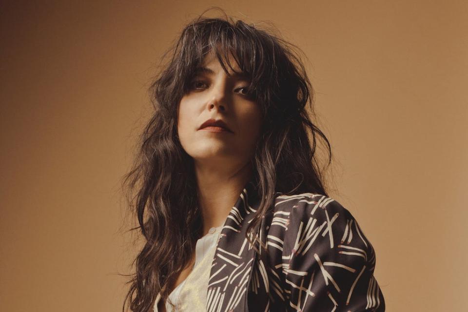 Sharon Van Etten (Ryan Pfluger)