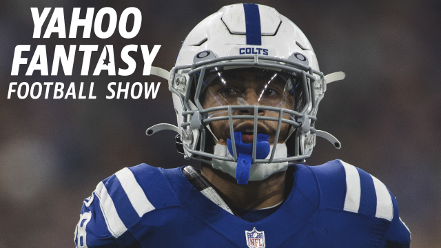 Yahoo Fantasy Football Show (podcast) - Yahoo Sports