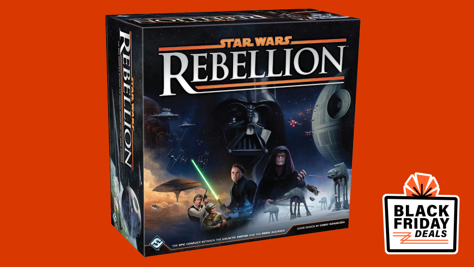 Prepare for your next family game night by grabbing a board game on sale.