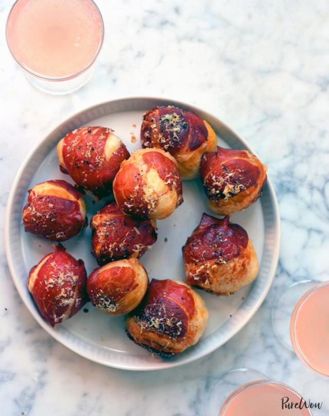 50 Easy Snacks to Make at Home - PureWow