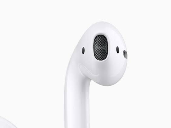 New AirPods: How Apple reinvented its 'magical wireless experience'