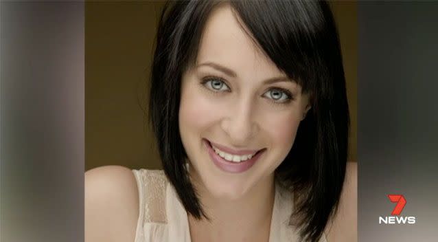 The actress who graduated from NIDA acting school in Sydney in 2015, has also starred in local television show Underbelly: Badness, as well as short film Green River: Part One.