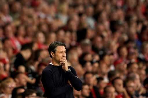 Niko Kovac can build an era at Bayern, said former star Lothar Matthaeus