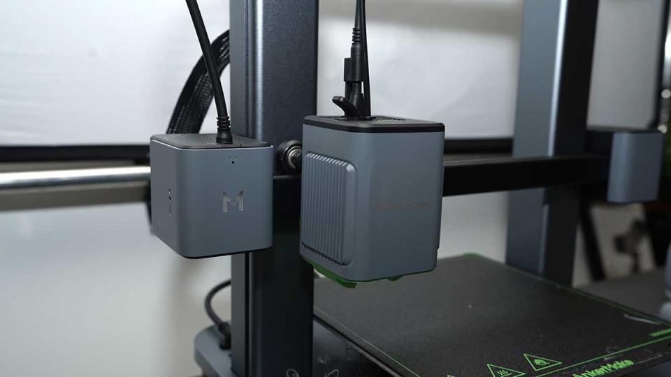 AnkerMake M5C review