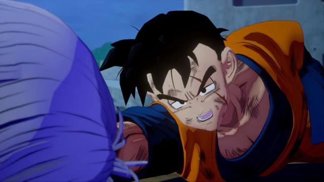 DRAGON BALL Z Kakarot - Saga Androides Cell Película Completa en Español