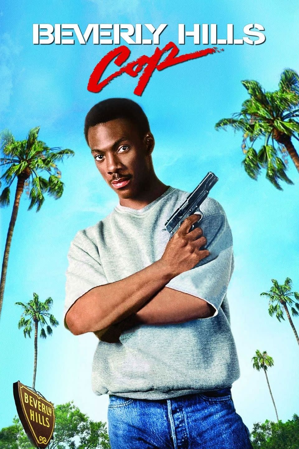 beverly hills cop