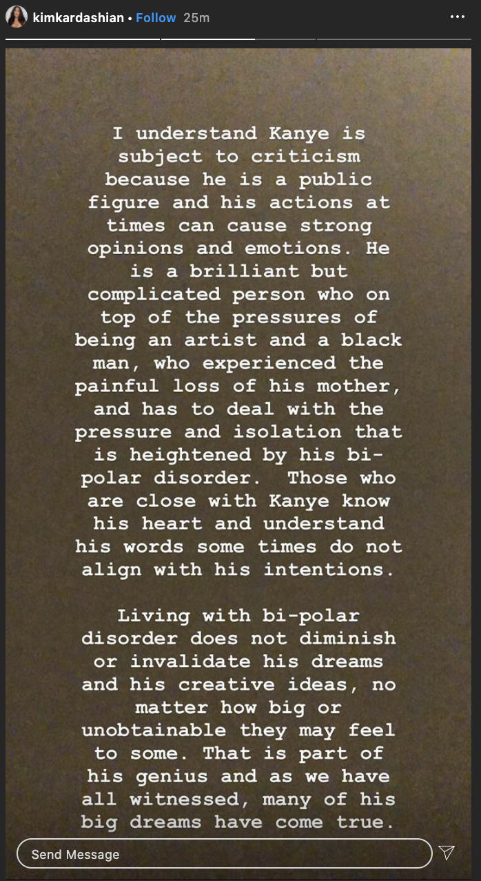 (Screenshot: Kim Kardashian via Instagram)