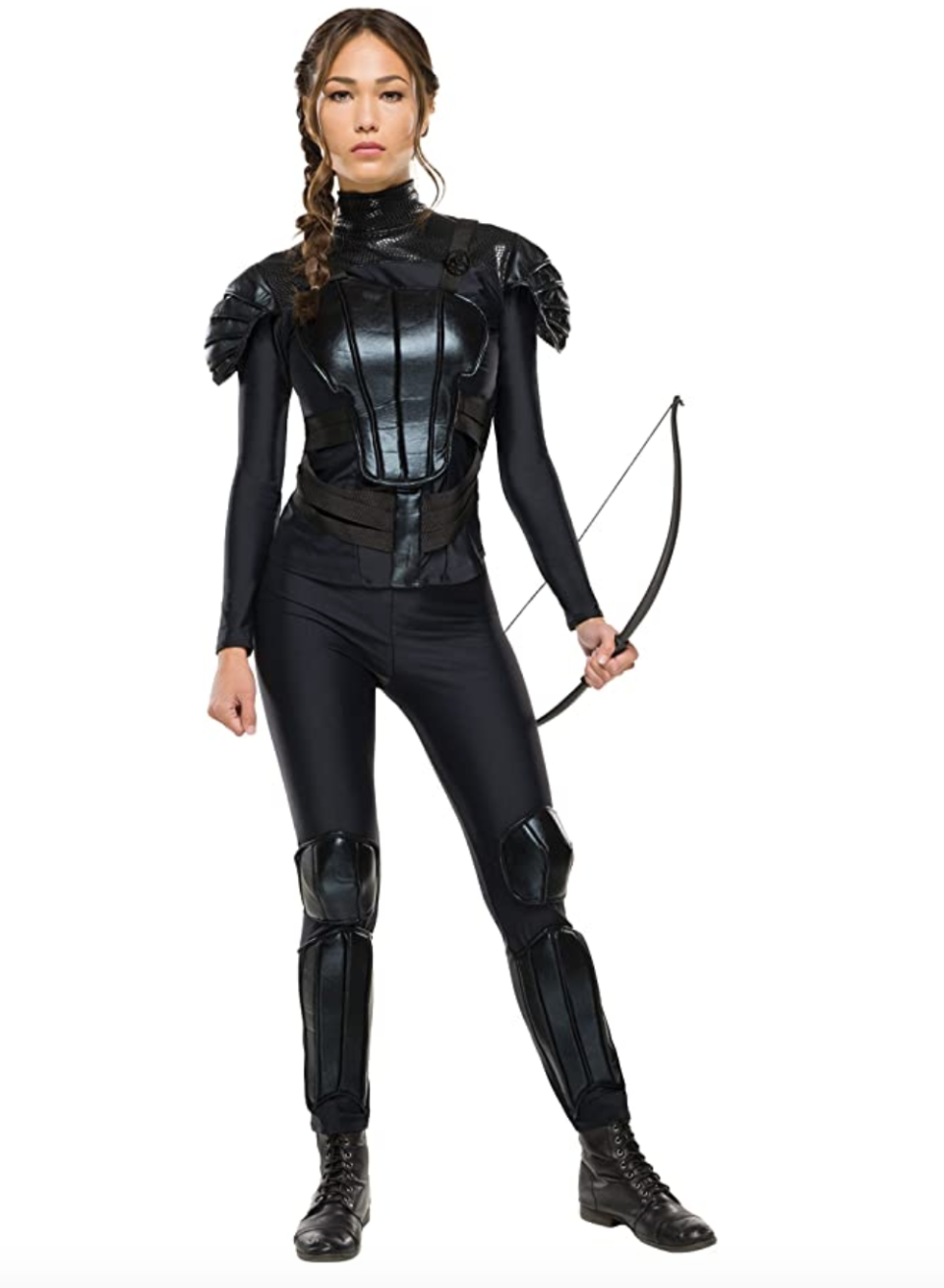 'The Hunger Games' Katniss Costume