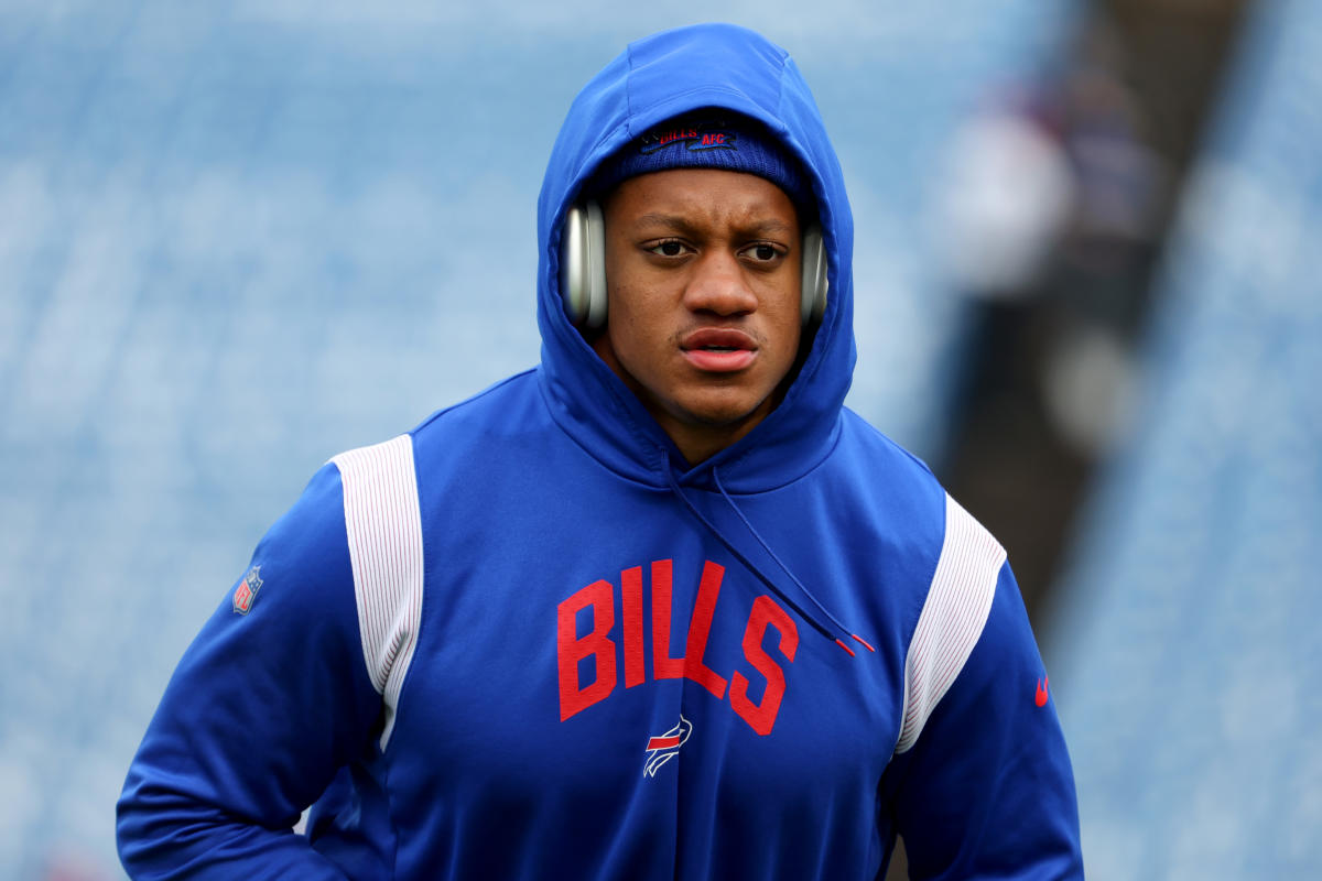 Tremaine Edmunds and T.J. Edwards looking to live up to big signings vs.  Chiefs - A to Z Sports