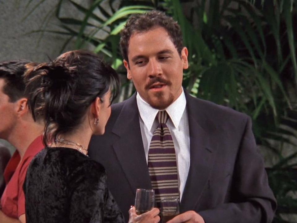 jon favreau friends