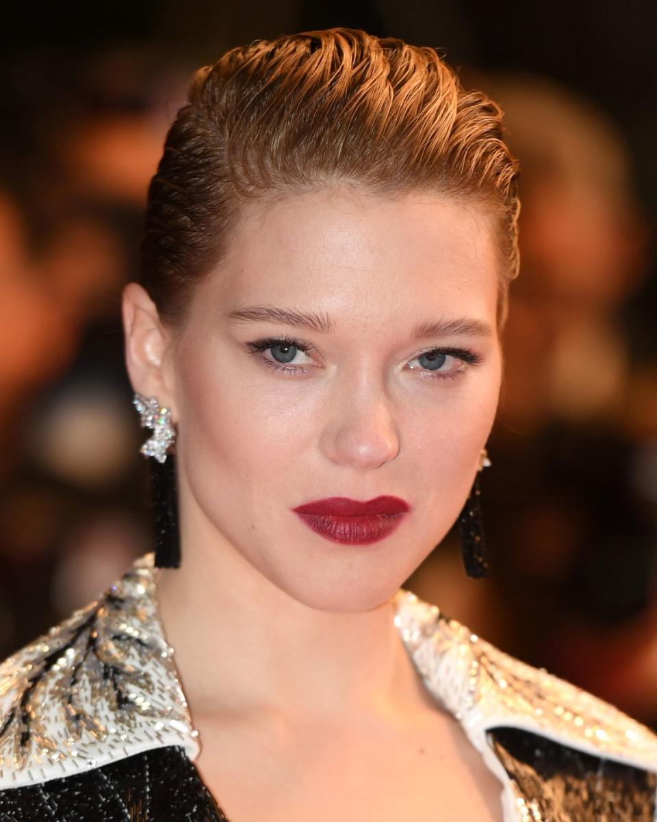 Lea Seydoux