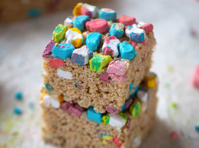 25 Easy, No-Bake Dessert Recipes for Kids