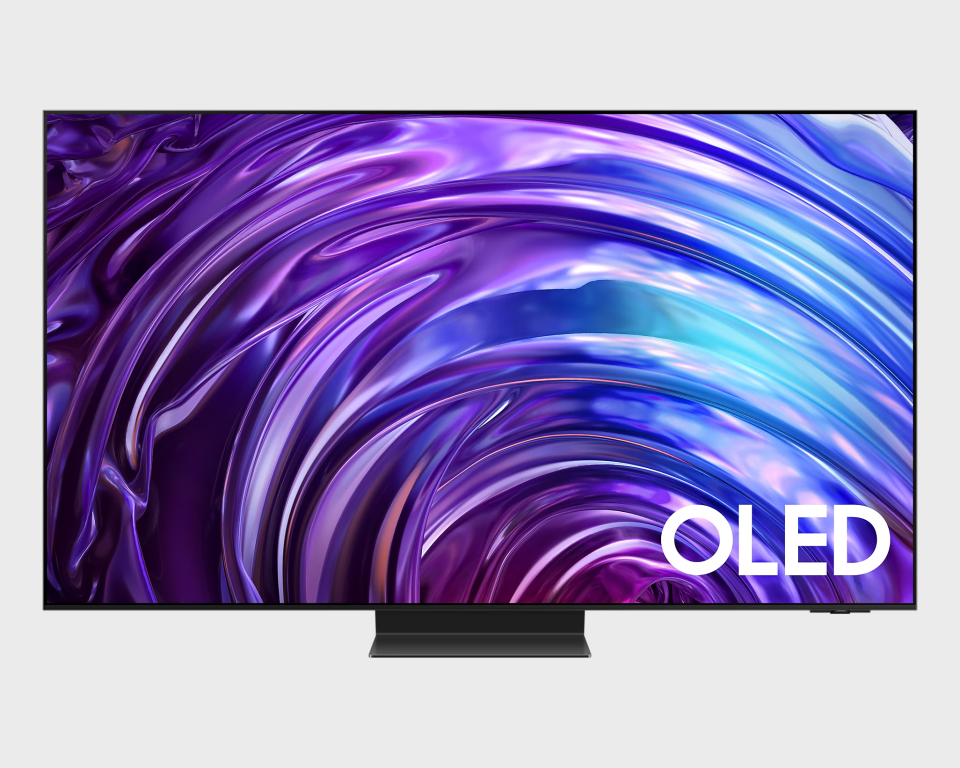 OLED 4K S95D