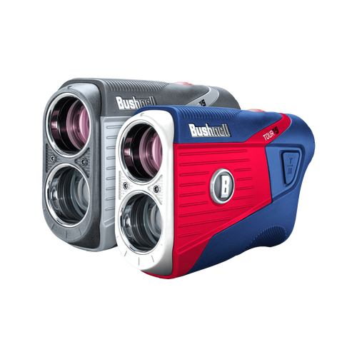 Bushnell Tour V5 Laser Rangefinder (Bushnell Golf / Bushnell Golf)