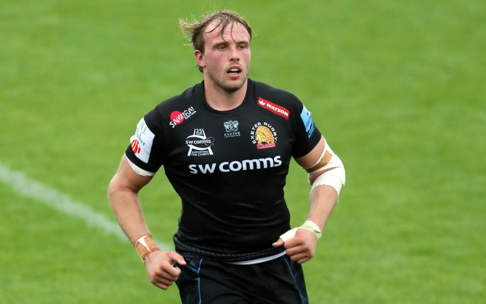 Jonny Gray - Getty Images Europe 