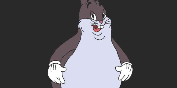 Línea evolutiva de BIG CHUNGUS - Meme by NightmareShoot :) Memedroid